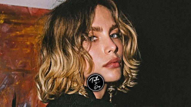 Pochill - Porque (Umar Keyn Remix)