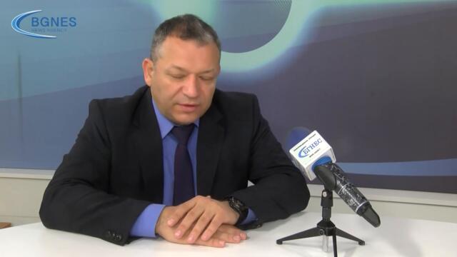 Гърдев: Чернева не може да промени споразумението