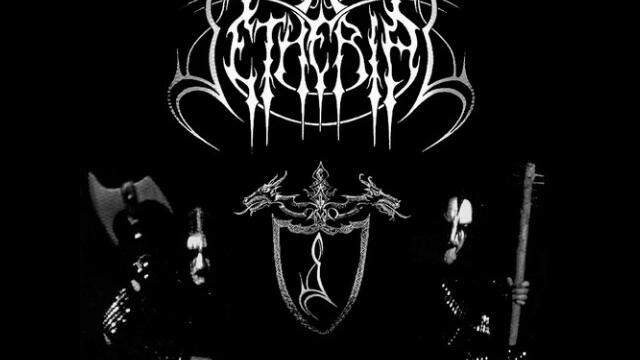 Setherial - Hell Eternal (Full Album) 1999