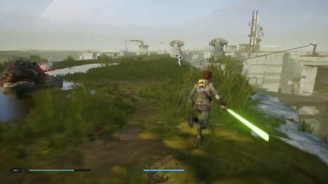 SWFO: Return of the Jedi