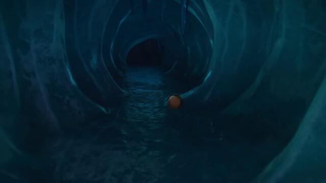 Ледена епоха Приказки със Скрат  Ice Age Scrat Tales (2022)S01E04