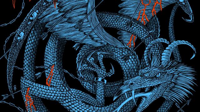 Goddess Annihilation