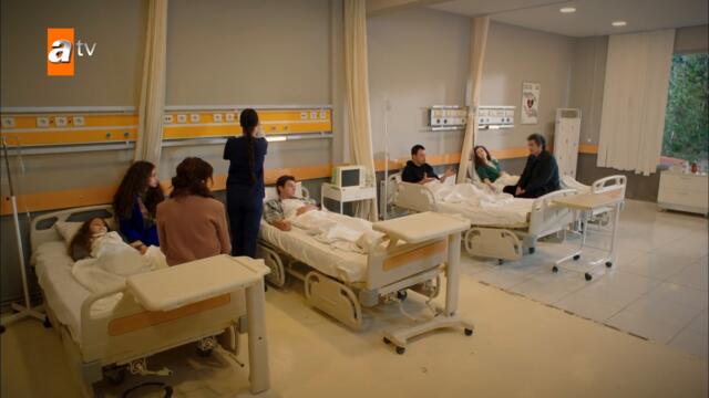 Şengül tutuklanıyor! - Kardeşlerim 48. Bölüm