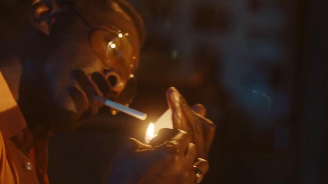 Tom Misch - It Runs Through Me (feat. De La Soul) [Official Video]