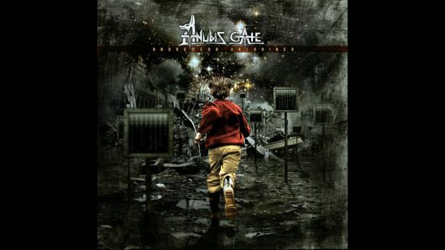 Anubis Gate - Snowbound