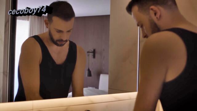 Παντελής Καστανίδης - Φεύγω για μένα - тръгвам заради себе си