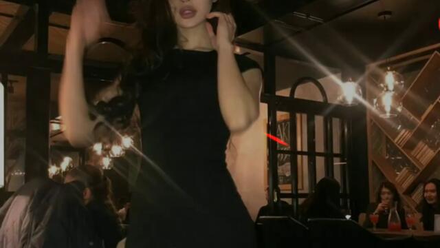 Бір сұлу (remix)