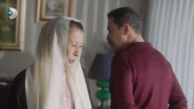 Seher, Neriman'dan Şüphelendi! - Zalim İstanbul 1. Bölüm