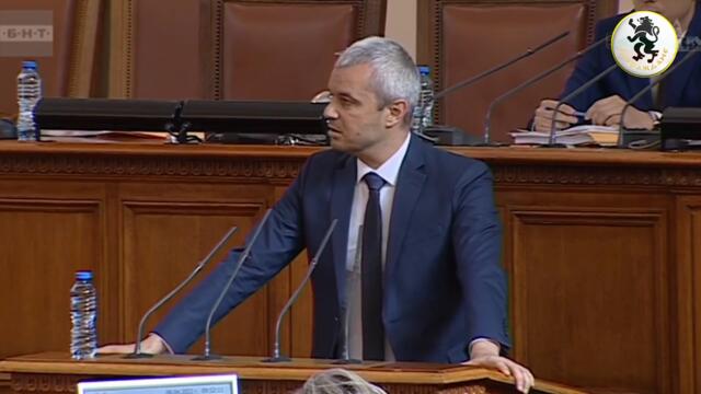 ИЗВЪНРЕДНО: КОЙ Е ОТГОВОРЕН, ПЕТКОВ?