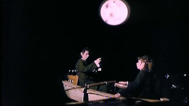 Nick Cave & The Bad Seeds - The Weeping Song (Official Video)