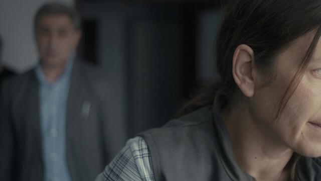 Асансьор за пациенти (2017) БГ ФИЛМ Част 2