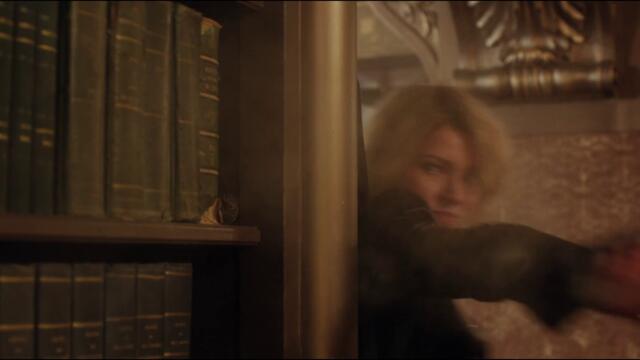 Анна Anna  (2019)  Бг Аудио Част 2