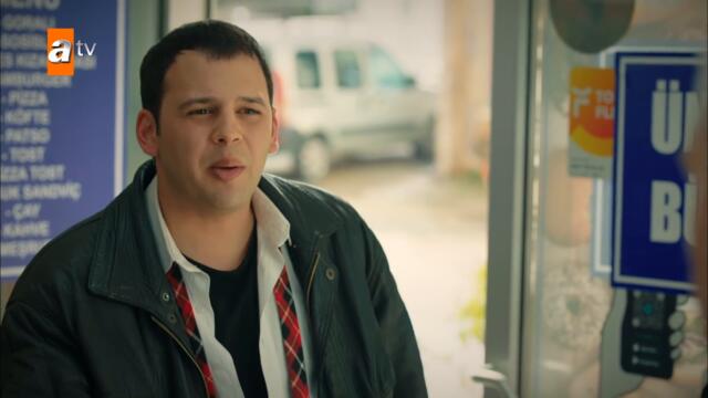 ''Muhattabım değilsin hadi uza!''- Kardeşlerim 48. Bölüm