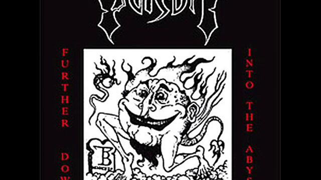 Poison (Germany) - 01 Sphinx