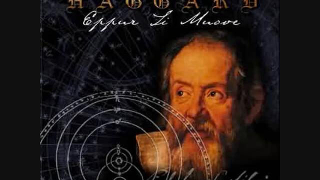 Haggard - Of A Might Divine