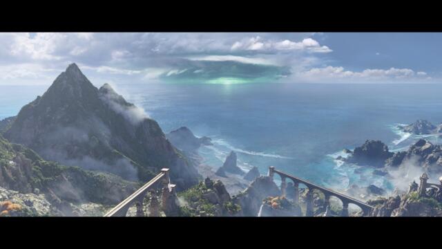 Dragonflight Announce Cinematic Trailer | World of Warcraft