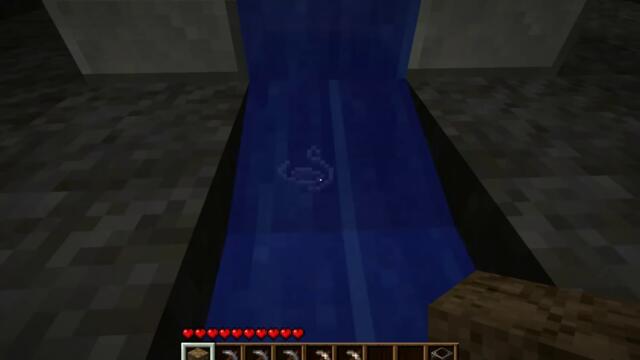 Let's Play Minecraft #036 [Deutsch] [HD] - Kampf der Untoten & Puchi Puchi Spinni