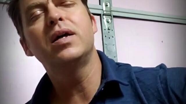 "It's Here" original song