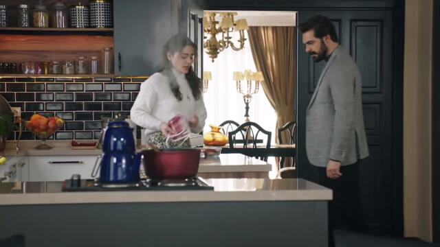 Emanet 363. Bölüm Fragmanı | Legacy Episode 363 Promo