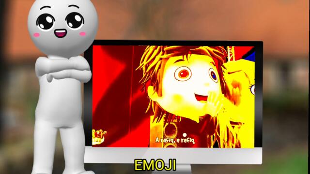 10 "UN RAM SAM SAM" [ But in a Scary and Fiery Night] Sound Variations in 60 Seconds