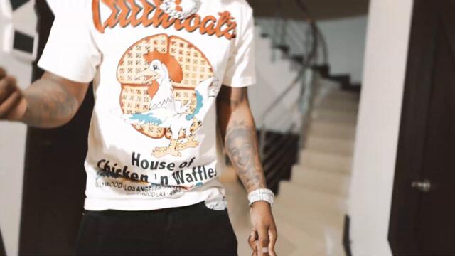 Fredo Bang - BOP (Official Video)