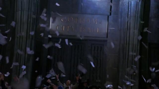 ЖУТКИЙ СЕРИАЛ ПО "ЛЕДНИКОВОМУ ПЕРИОДУ" ОТ ДИСНЕЯ - Конец истории Скрэта?