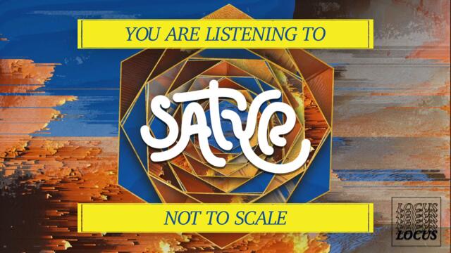 Satyr - Not To Scale