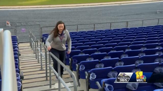 Ravens hosting career fair at M&T Bank Stadium