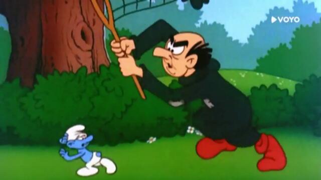 The.Smurfs.1981.S01E20