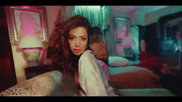 STAMENOWA x EVA - ТИ НЕ СИ ЗА МЕН (Official Video) [  ЕРГЕНЪТ  ] prod. by L Padr3