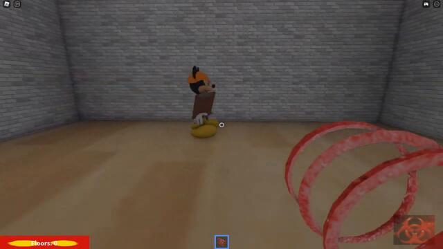 The Mickey Mouse Elevator 2 By Mickey Mouse Plays Roblox club Fun