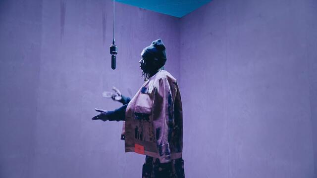 Dee Watkins - Times Up (Live Session) | Vevo Ctrl