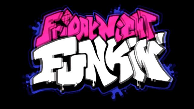 Bopeebo (ERECT Remix) - Friday Night Funkin' OST