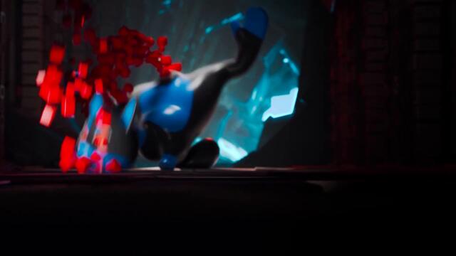 The Legends of Bezogia Full Theatrical Trailer | 4K | NFT Play & Earn MMORPG Game 2022