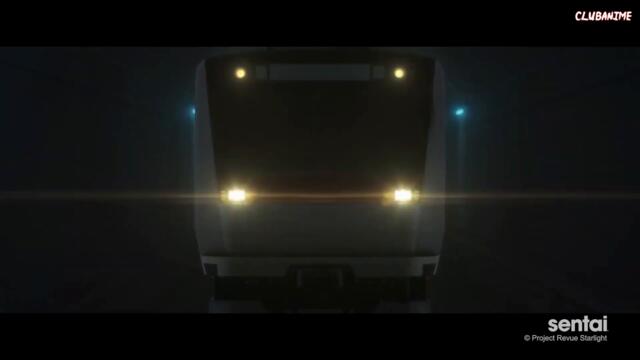 Revue Starlight The Movie | Official Trailer Sub