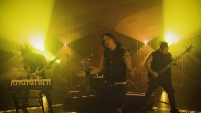 Immortal Guardian - Ozona