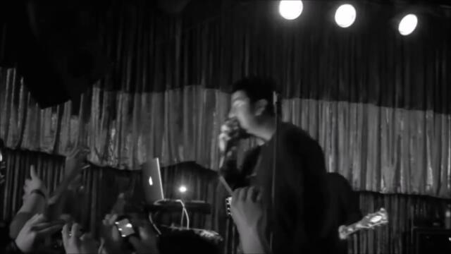 Crosses - This is A Trick (Deftones Remake)