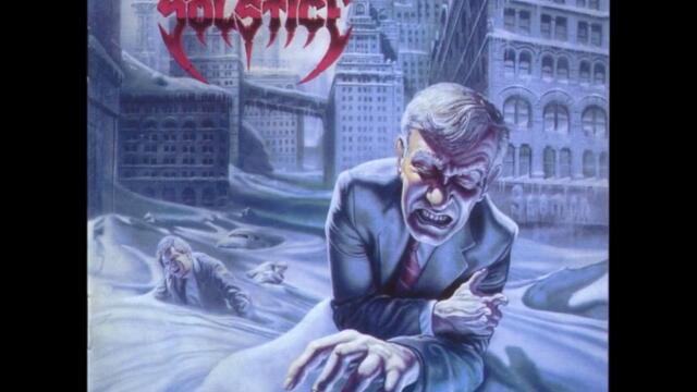 Solstice - Eternal Waking