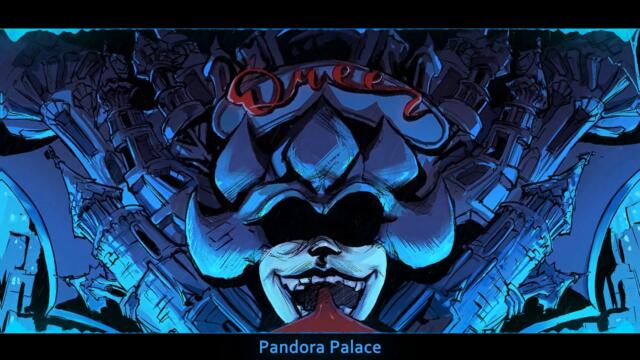 Deltarune - Pandora Palace (Remix)