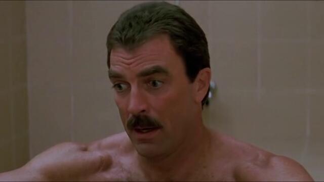 Г-н Бейзбол Mr. Baseball   (1992) Бг Аудио Част 2