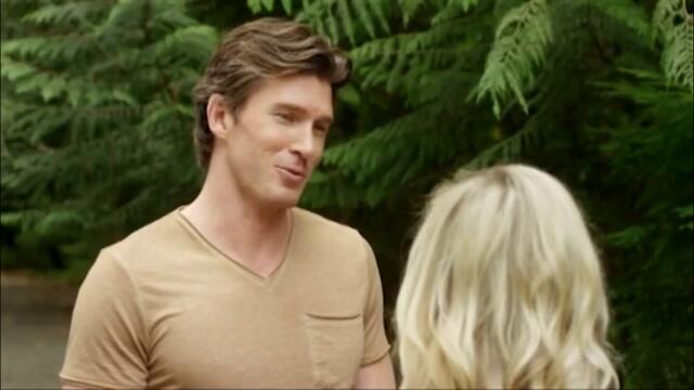 В света на любовта Love & Glamping (2020) Бг Аудио Част 2