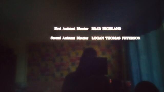 Убий съседа (синхронен екип, дублаж на студио VMS, 03.06.2020 г.) (запис)