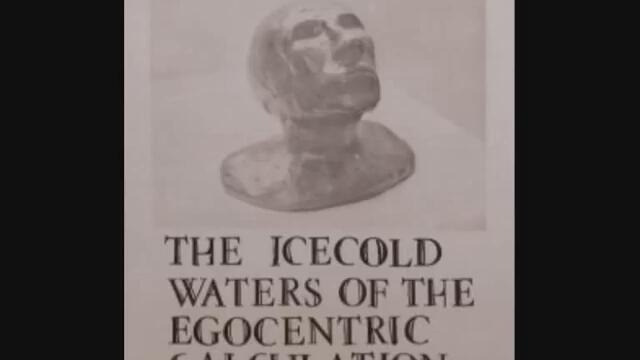 Ballet Mécanique - Leathern