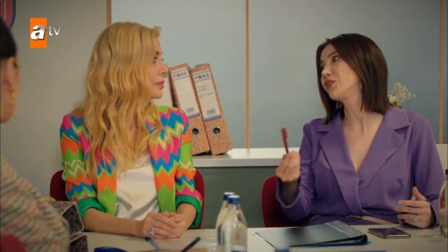 Yarışmanın kazanları belli oldu! 🧨- Kardeşlerim 49. Bölüm