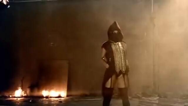 Jay z ft Rihanna and Kanye west - Run this town