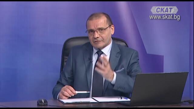 Коалиция на лъжата