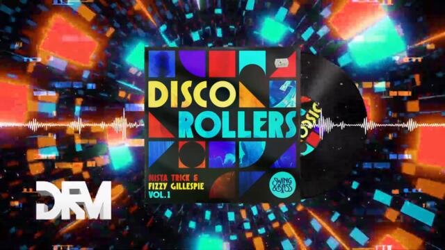 Benny Golson - I’m Always Dancin’ To The Music (Mista Trick & Fizzy Gillespie Remix) (Free Download)