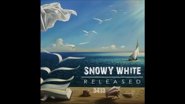 Блус Снежно Бяла ♛ Snowy White - Released 2016♛ full album blues