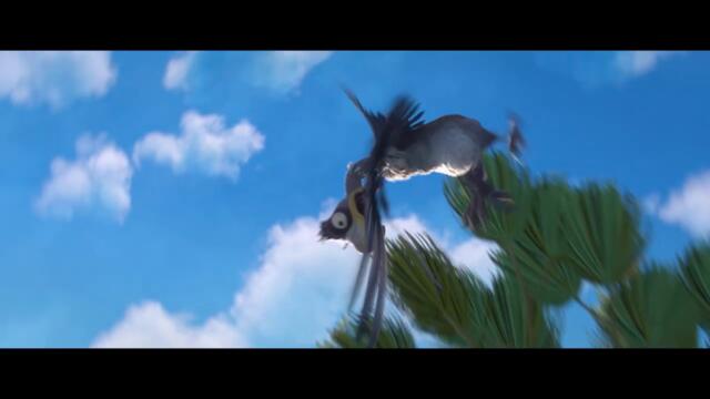 Клара _ Clara - Трейлър