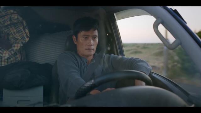 [MV] 지민(Jimin) X 하성운(Ha Sung-Woon) - With you | 우리들의 블루스(Our Blues) OST Part 4